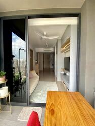 The Tapestry (D18), Condominium #462920381